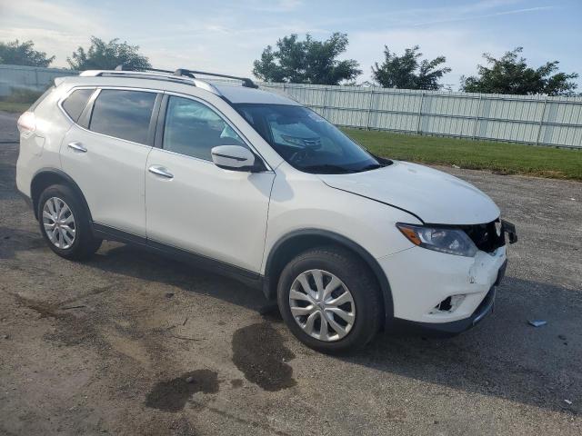 2016 NISSAN ROGUE S JN8AT2MV0GW133091
