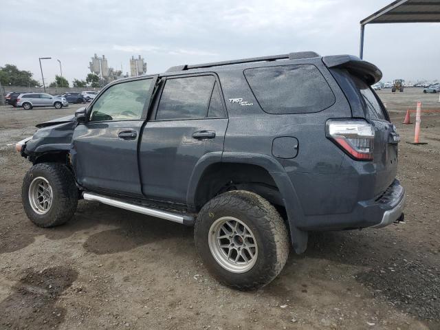 2024 TOYOTA 4RUNNER SR5 PREMIUM #3297238378
