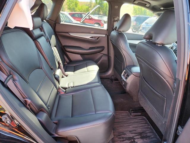 2021 INFINITI QX50 LUXE 3PCAJ5BB4MF105502