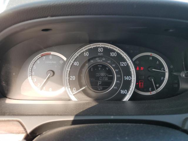 2016 HONDA ACCORD EXL 1HGCR2F82GA173519