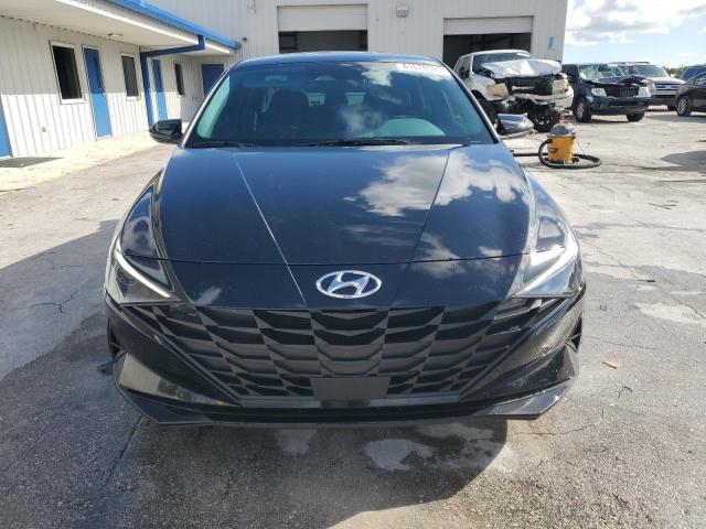 2023 HYUNDAI ELANTRA SE KMHLS4AG3PU610810