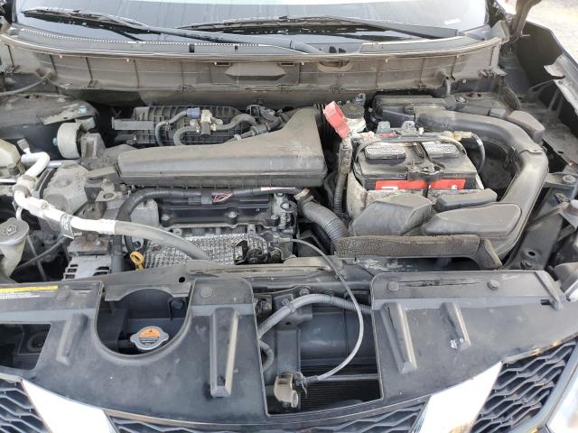 2015 NISSAN ROGUE S 5N1AT2MV5FC802687