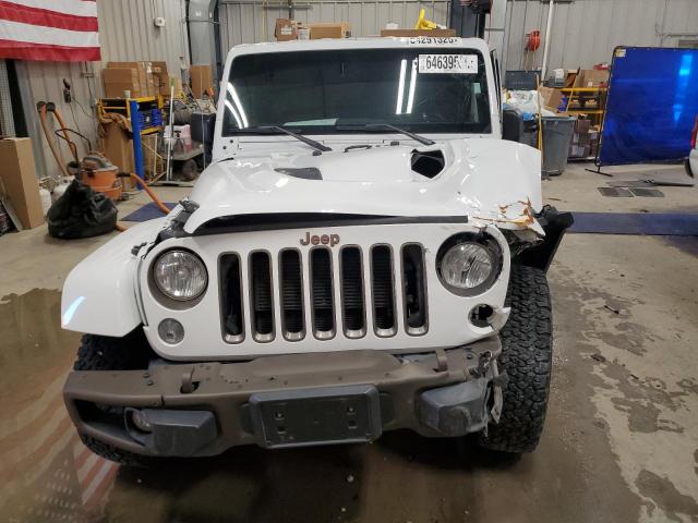 2016 JEEP WRANGLER U 1C4BJWEG6GL260975
