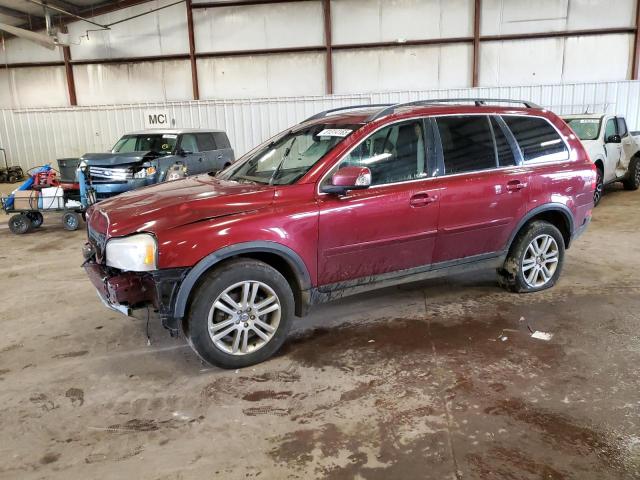 VOLVO XC90 3.2