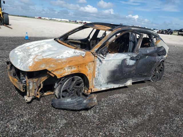 2024 HYUNDAI KONA N LIN KM8HA3A33RU153001