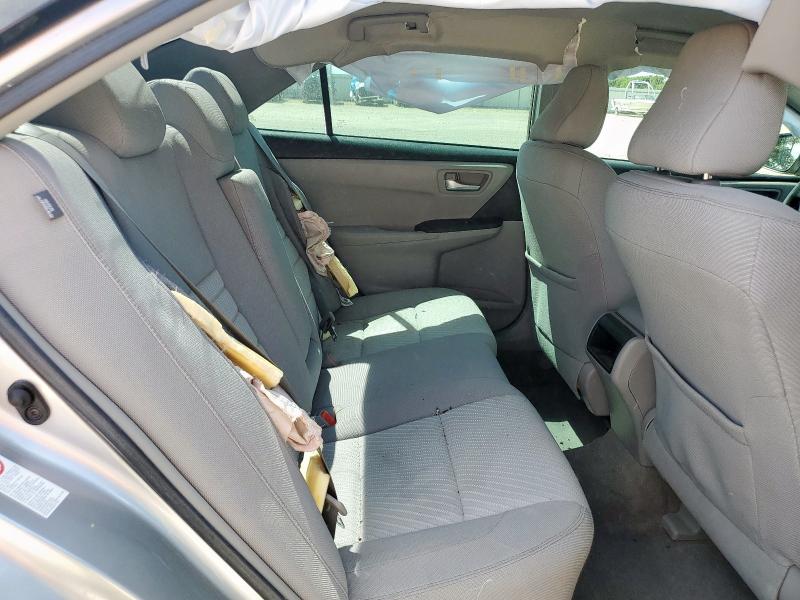 2016 TOYOTA CAMRY LE #3278972040