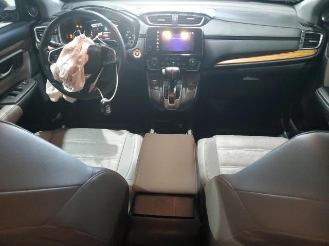 2018 HONDA CR-V EXL 7FARW1H85JE021181