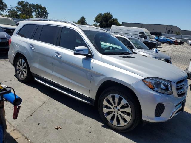2017 MERCEDES-BENZ GLS 450 4MATIC 4JGDF6EE3HA891250