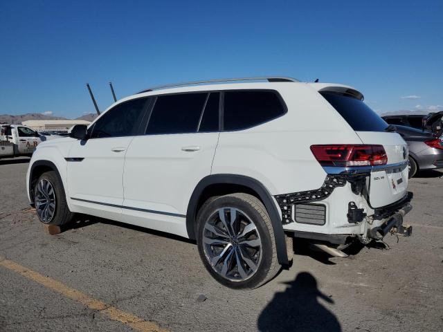 2021 VOLKSWAGEN ATLAS SEL 1V2CR2CA0MC563393