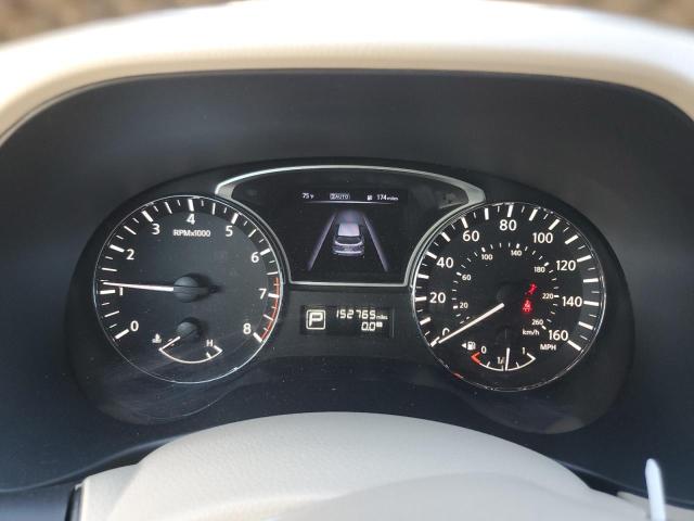 2015 NISSAN PATHFINDER - 5N1AR2MM5FC722098