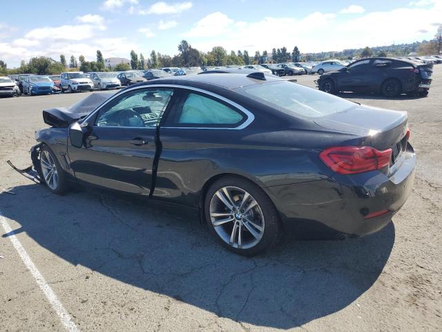 2018 BMW 430I WBA4W3C50JAB87440