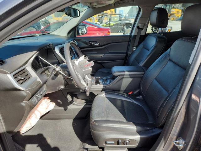 2022 GMC ACADIA SLT 1GKKNML44NZ146554
