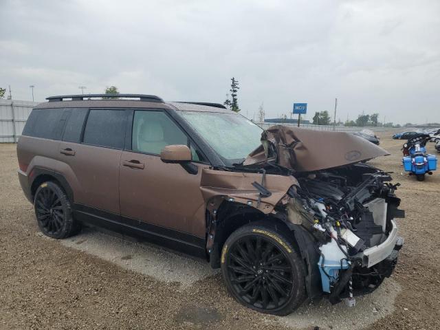 2024 HYUNDAI SANTA FE C 5NMP54GLXRH020809