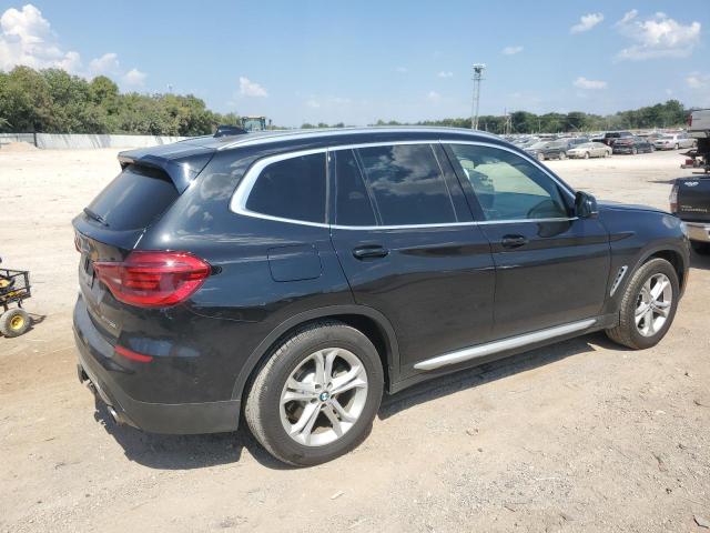 2020 BMW X3 XDRIVE3 - 5UXTY5C04L9B74721