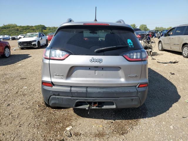 2020 JEEP CHEROKEE L #3263687691
