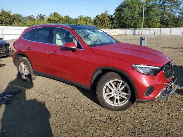 2025 MERCEDES-BENZ GLC 300 4M - W1NKM4HB0SF288069