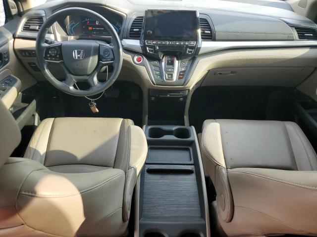 2018 HONDA ODYSSEY EX 5FNRL6H7XJB105747