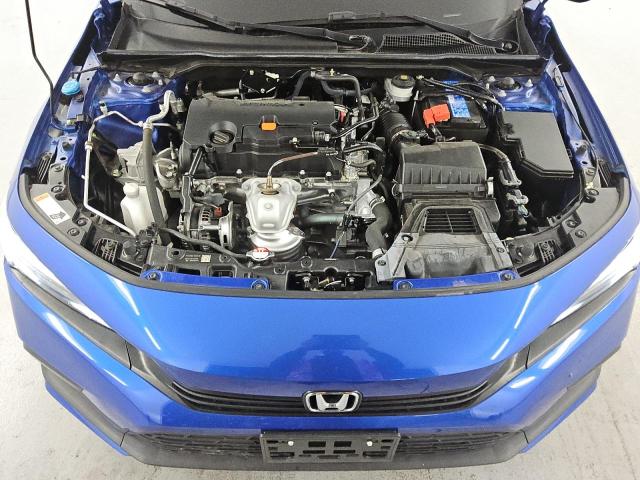 2024 HONDA CIVIC SPOR 2HGFE2F51RH579987