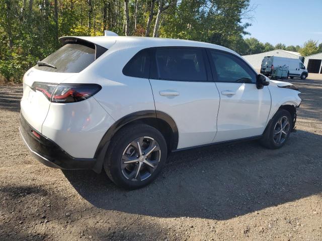 2024 HONDA HR-V EXL - 3CZRZ2H7XRM101464