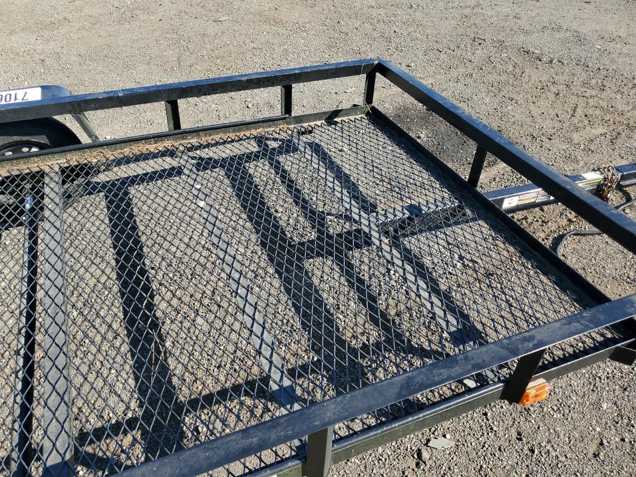 Lot #3268858209 2023 CARRY-ON UNKNOWN