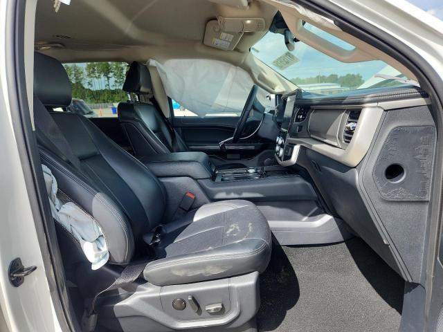 2024 FORD EXPEDITION XLT 1FMJU1H8XREA78483