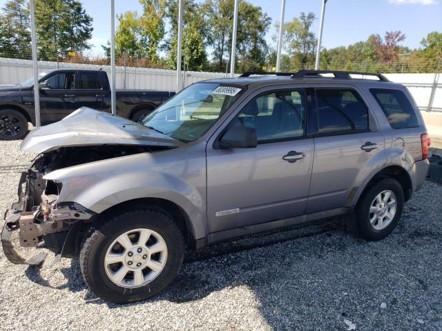 Global Auto Auctions: 2008 MAZDA TRIBUTE I