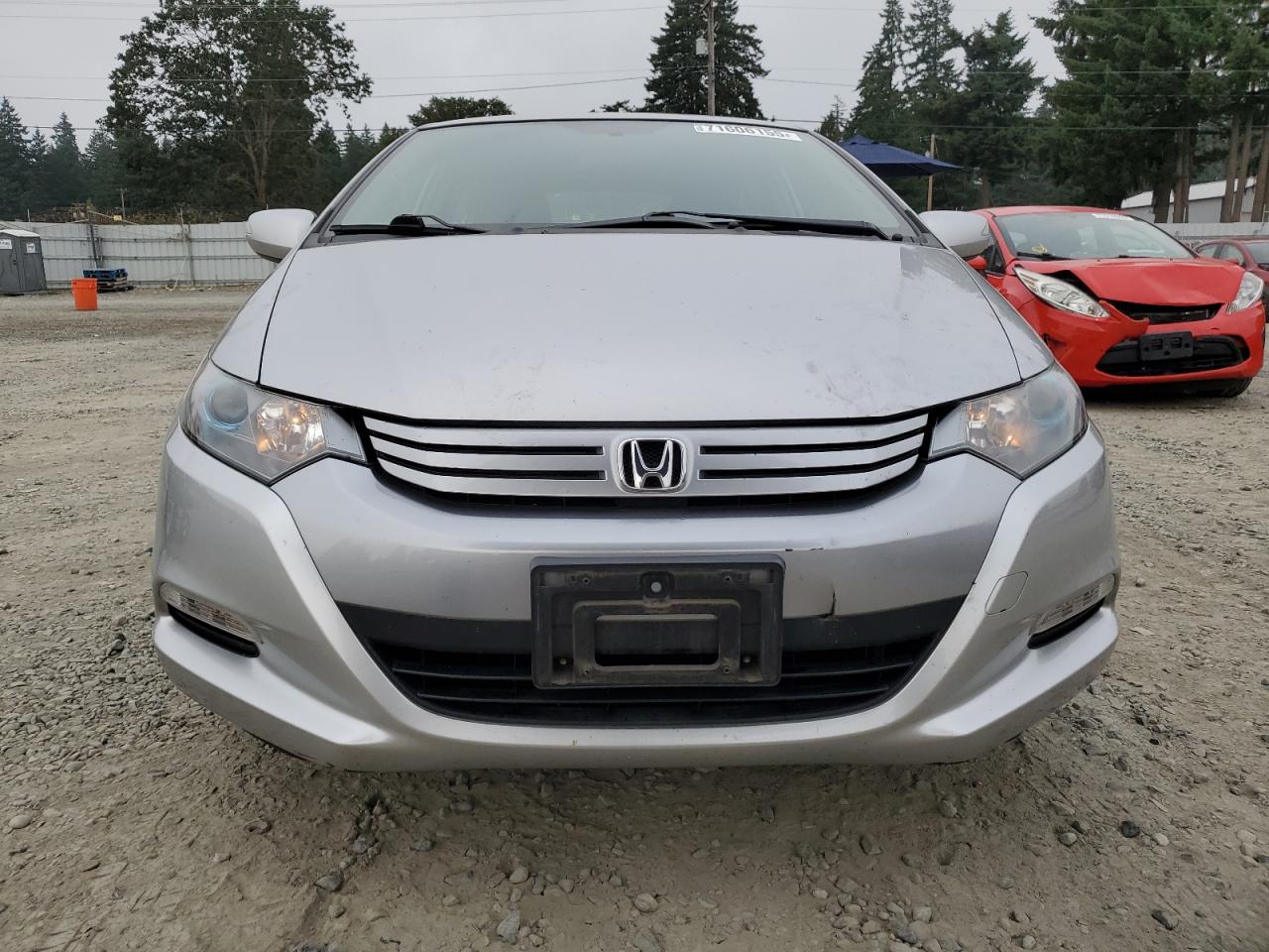 HONDA INSIGHT EX