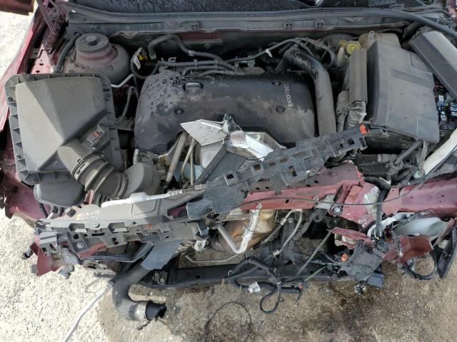 2016 BUICK REGAL 2G4GK5EX6G9200775