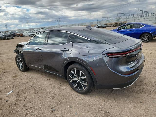 2024 TOYOTA CROWN XLE - JTDAAAAF2R3019056