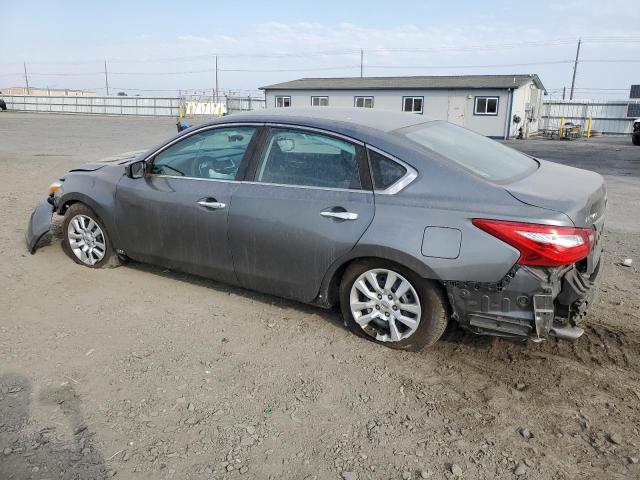 2017 NISSAN ALTIMA 2.5 - 1N4AL3AP5HN341097