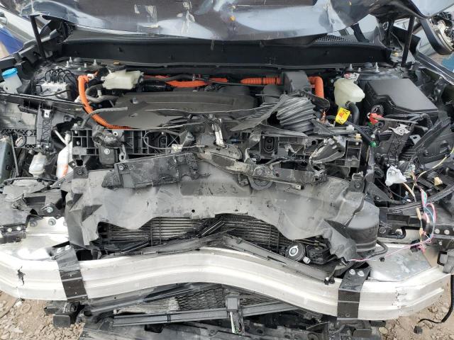 2024 HONDA CR-V SPORT - 7FARS6H85RE002358