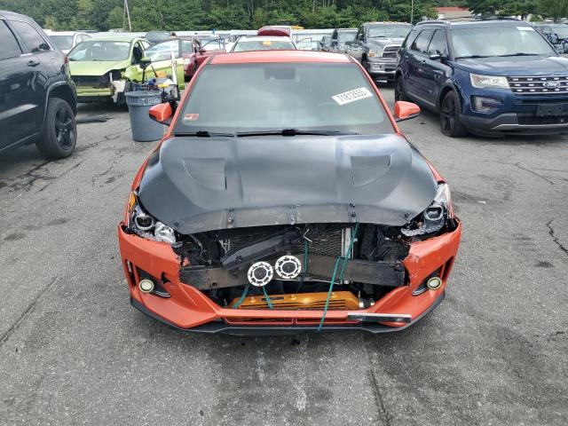 2019 HYUNDAI VELOSTER T KMHTH6AB3KU015141