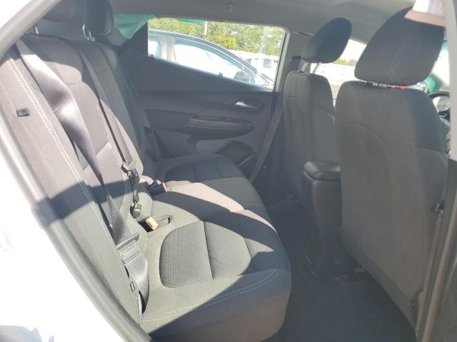 2023 CHEVROLET BOLT EV 1L 1G1FW6S01P4126551