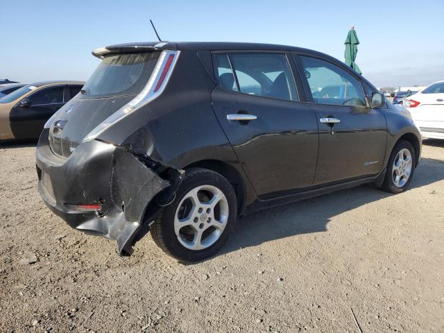 2015 NISSAN LEAF S 1N4AZ0CP6FC303705