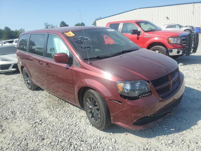 2019 DODGE GRAND CARA - 2C4RDGEG9KR734882