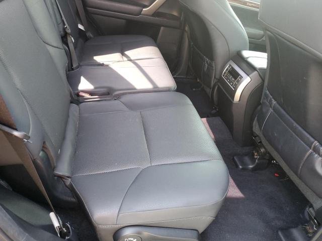 2019 LEXUS GX 460 JTJBM7FX3K5235022