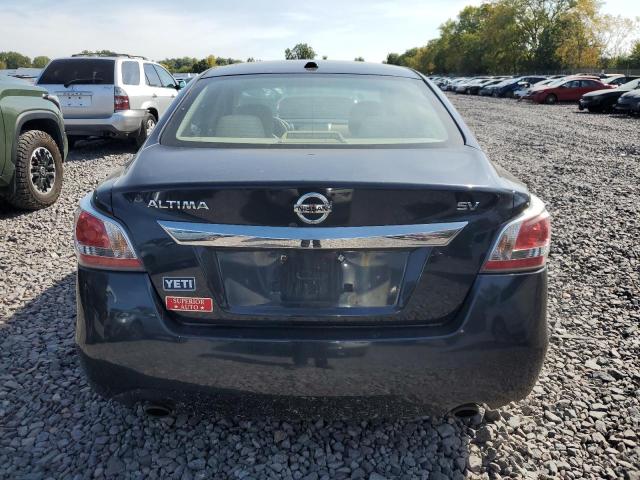 2015 NISSAN ALTIMA 2.5 - 1N4AL3AP4FC186728
