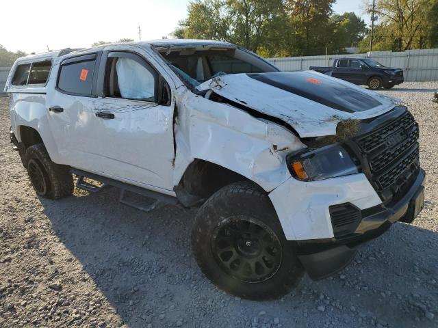 2022 GMC CANYON AT4 1GTG6FEN3N1289882