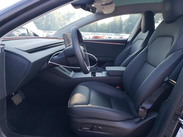 2025 TESLA MODEL 3 5YJ3E1EB0SF882774