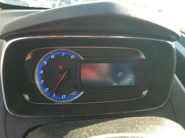 2016 CHEVROLET TRAX LS 3GNCJKSB2GL212911