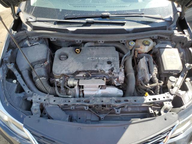 2017 CHEVROLET CRUZE LT 1G1BE5SM6H7254072