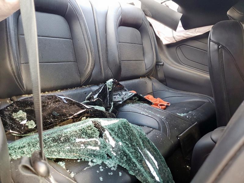 2024 FORD MUSTANG GT #3293548425