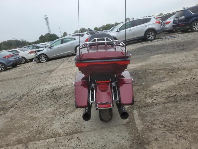 2015 HARLEY-DAVIDSON FLHTKL ULT 1HD1KKL19FB608674