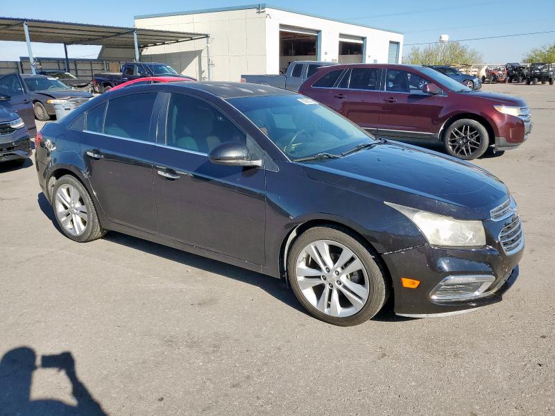 2016 CHEVROLET CRUZE LIMI 1G1PG5SB3G7188660