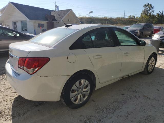 2016 CHEVROLET CRUZE LIMI 1G1PC5SH6G7105108