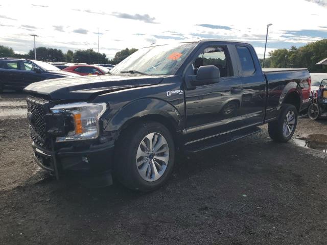 2018 FORD F150 SUPER - 1FTEX1EP8JKD11646