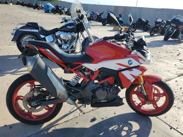 2023 BMW G310 R WB30G4304PRA46894
