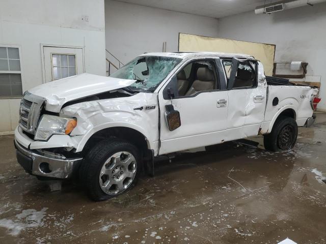 FORD F150 SUPER
