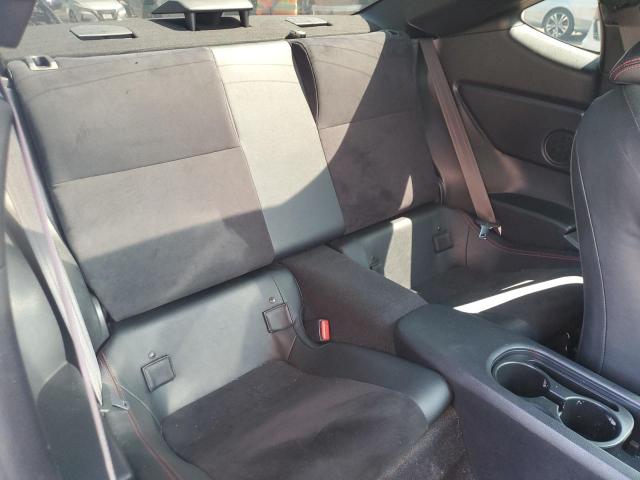 2020 SUBARU BRZ LIMITED JF1ZCAC16L8701324