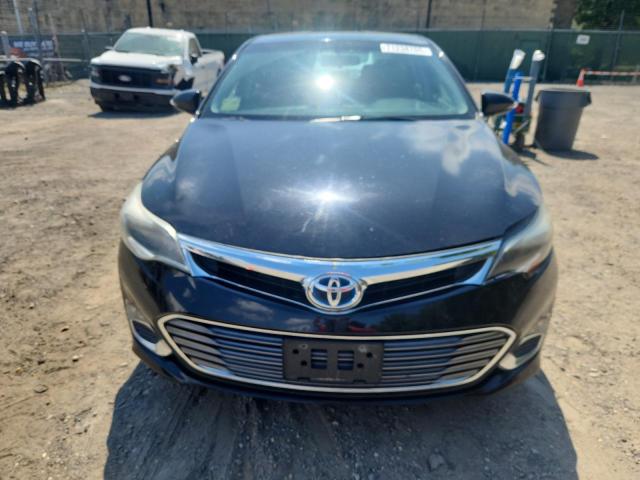 2015 TOYOTA AVALON HYB - 4T1BD1EB0FU036118
